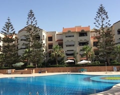 Hotel Marhaba Resort (Port Said, Egypt)