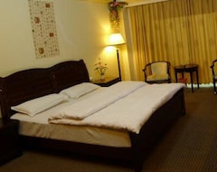 Khách sạn Guilin Oasis Inn (Guilin, Trung Quốc)