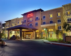 Hotel Hampton Inn & Suites Lodi (Lodi, USA)