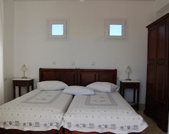 Cijela kuća/apartman Villa Vourda (Ormos Maratokampou, Grčka)