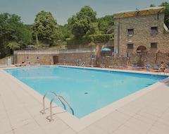 Hotel Residence Il Castagno (Montale, Italy)