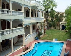 Hotel Jasvilas (Jaipur, India)