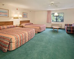 Hotel Travelodge By Wyndham Longmont (Longmont, USA)