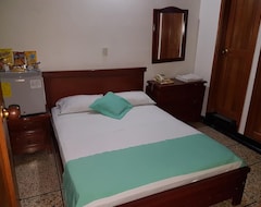 Hotel Tequendama (Pereira, Colombia)