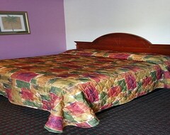 Hotel Capitol Inn and Suites (Montgomery, Sjedinjene Američke Države)