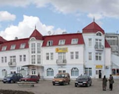 Pysanka Hotel (Kolomyia, Ukraine)