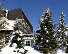 Khách sạn Madame Vacances Hotel Ibiza (Les Deux Alpes, Pháp)