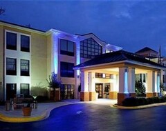 Hotel Holiday Inn Express & Suites Lexington-Hwy 378 (Lexington, EE. UU.)