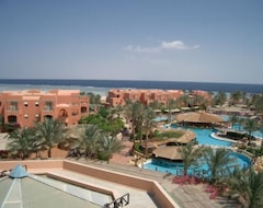 Hotel Club Magic Life Sharm el Sheikh Imperial (Sharm el-Sheikh, Egypten)
