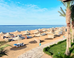 Resort Hotelux Oriental Coast Marsa Alam (Marsa Alam, Egypt)