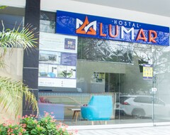 Majatalo Hostal Lumar (Barranquilla, Kolumbia)
