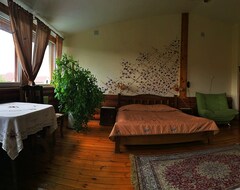 Hotel Guest House Na Pokrovke (Suzdal, Russia)