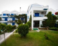 Ξενοδοχείο Limni (Φανάρι, Ελλάδα)