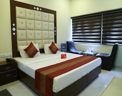 Hotel Citi Inn Zirakpur (Zirakpur, Indija)