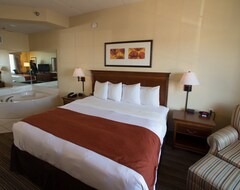 Hotel Country Inn & Suites by Radisson, Rapid City, SD (Rapid City, USA)