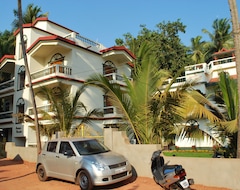Khách sạn Sonika'S Paradise Studio (Candolim, Ấn Độ)