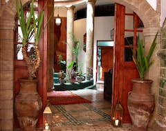 فندق رياض الخنساء (الصويرة, المغرب)