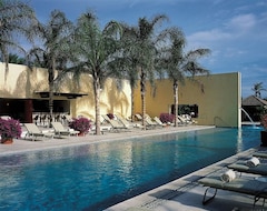 Khách sạn Four Seasons Resort Punta Mita (Bahía de Banderas, Mexico)