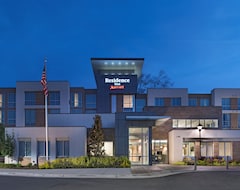 Hotel Residence Inn by Marriott Jackson The District at Eastover (Jackson, USA)
