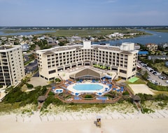 Holiday Inn Resort Lumina on Wrightsville Beach, an IHG Hotel (Wrightsville Beach, EE. UU.)