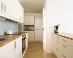 Casa/apartamento entero 2ndhomes Katajanokka 2br Apartment With Sauna (Helsinki, Finlandia)