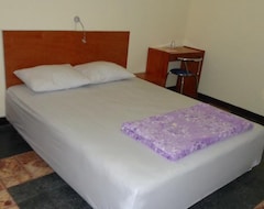 Hotelli Motel Langko 48 (Mataram, Indonesia)