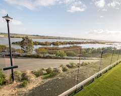 Hele huset/lejligheden 'Serenity' And Sweeping Murray River Views (Tailem Bend, Australien)