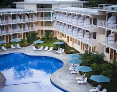 Hotel Arenas en Punta Leona (Herradura, Kosta Rika)
