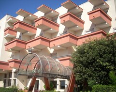 Hotel Corallo (Fiumicino, Italy)