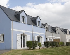 Hotel Vacancéole - Les Terrasses de Pentrez (Saint-Nic, Frankrig)