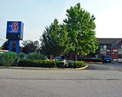 Khách sạn Motel 6-Newport, Ri (Newport, Hoa Kỳ)