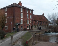 Khách sạn The Old Mill (Salisbury, Vương quốc Anh)