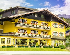 Hotel Schladmingerhof (Schladming, Austria)