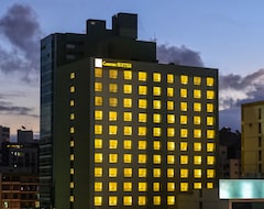 Khách sạn Comfort Suites Vitoria (Vitória, Brazil)