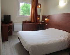 Khách sạn Best Hotel Lyon - Saint Priest - Bron (Saint-Priest, Pháp)
