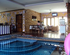 Hotelli Koola Guesthouse (Patong Beach, Thaimaa)
