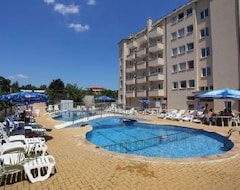Hotel Aurora (Sveti Konstantin, Bulgaria)