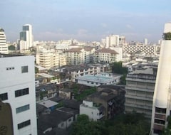 Hotel The Tawana Bangkok (Bangkok, Thailand)