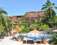 Khách sạn Hotel Aura del Mar (Zihuatanejo, Mexico)