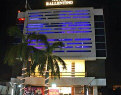Khách sạn Hotel Rallentino (Kota, Ấn Độ)