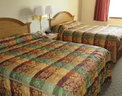 Hotel Country Inn Deerwood (Deerwood, USA)