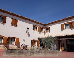 Hotelli La Posada (Tembleque, Espanja)
