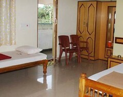 Khách sạn Dhanraj Residency (Kodagu, Ấn Độ)