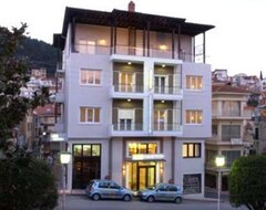 Ξενοδοχείο Ορέστειον (Καστοριά, Ελλάδα)