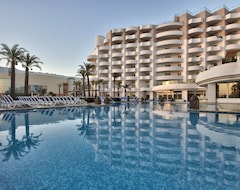 db San Antonio Hotel + Spa (St. Paul's Bay, Malta)