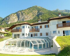 Hele huset/lejligheden Apartment Is Located In A Villa 700M Above Sea Level (Stenico, Italien)