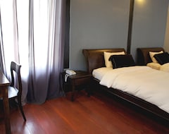 Hotelli Narittaya Resort and Spa (Chiang Mai, Thaimaa)