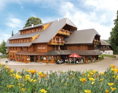 Naturparkhotel Schwarzwaldhaus (Bernau, Germany)