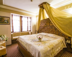 Hotel Zalifre Konaklari (Safranbolu, Turkey)