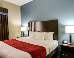 Khách sạn Comfort Suites Bastrop (Bastrop, Hoa Kỳ)
